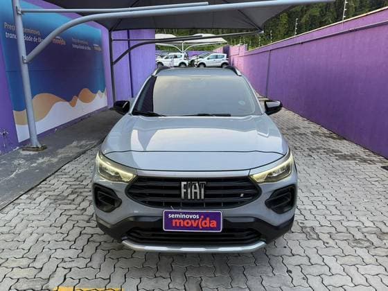 Carro 1.0 TURBO 200 FLEX AUDACE CVT