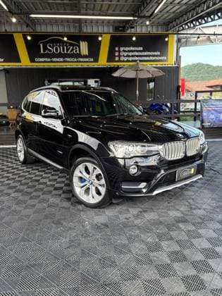 Carro 2.0 20I 4X4 16V GASOLINA 4P AUTOMÁTICO