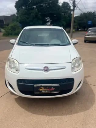Carro 1.0 MPI ATTRACTIVE 8V FLEX 4P MANUAL