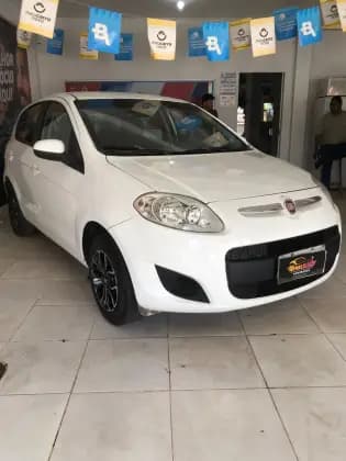 Carro 1.0 MPI ATTRACTIVE 8V FLEX 4P MANUAL