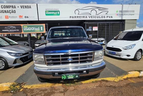 Carro 4.3 XL 4X2 CS TURBO DIESEL 2P MANUAL