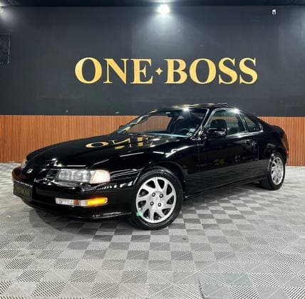 Carro 2.2 SI GASOLINA 2P AUTOMÁTICO