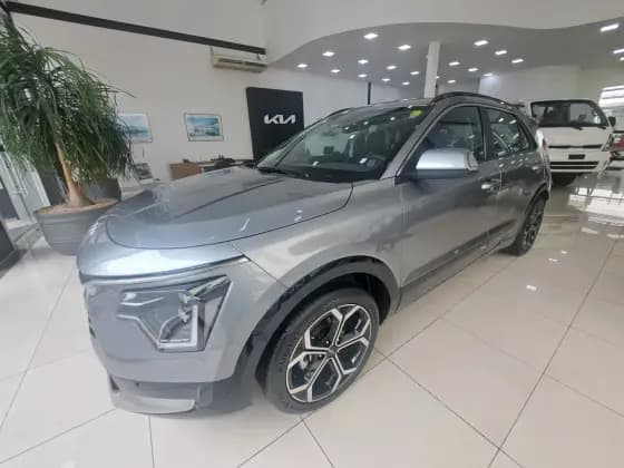 Carro 1.6 GDI HEV EX DCT