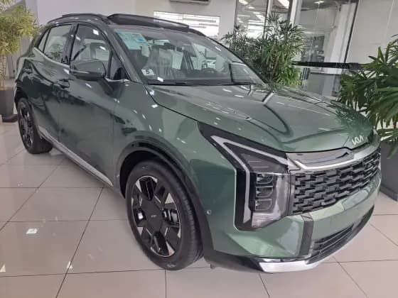 Carro 1.6 TGDI MHEV EX PRESTIGE DCT