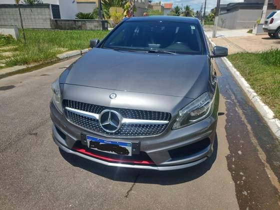 Carro 2.0 SPORT TURBO GASOLINA 4P AUTOMATIZADO