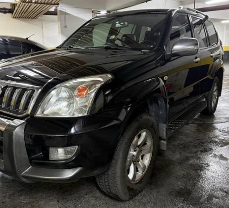 Carro 3.0 4X4 TURBO INTERCOOLER DIESEL 4P AUTOMÁTICO