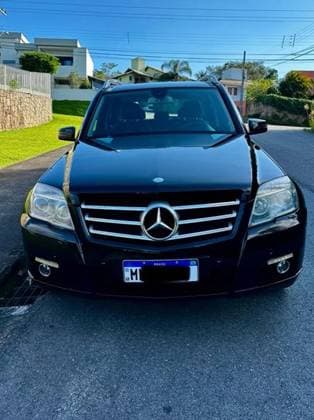 Carro 3.0 4X4 V6 GASOLINA 4P AUTOMÁTICO