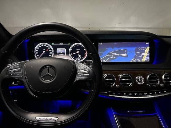 Carro 4.7 V8 32V BITURBO GASOLINA 4P AUTOMÁTICO
