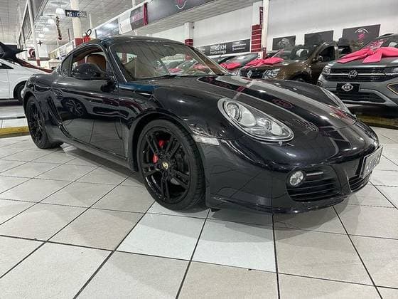 Carro 3.4 S I6 24V GASOLINA 2P AUTOMATIZADO