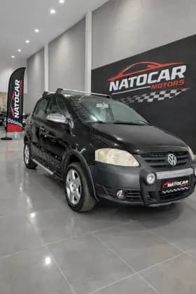 Carro 1.6 MI FLEX 8V 4P MANUAL