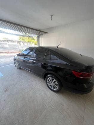 Carro 1.0 200 TSI COMFORTLINE AUTOMÁTICO