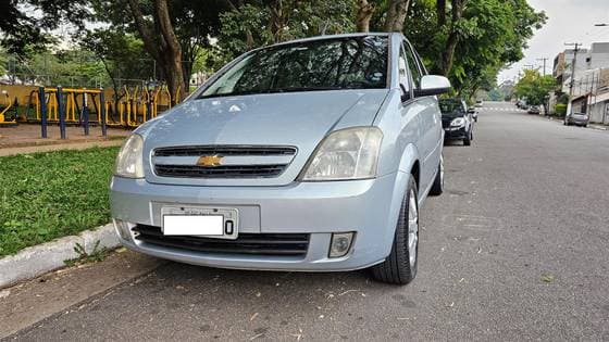 Carro 1.8 MPFI PREMIUM 8V FLEX 4P AUTOMATIZADO