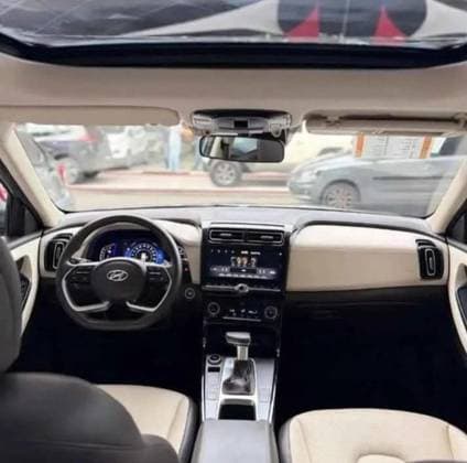 Carro 2.0 FLEX ULTIMATE AUTOMÁTICO