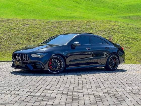 Carro 2.0 CGI GASOLINA S 4MATIC SPEEDSHIFT
