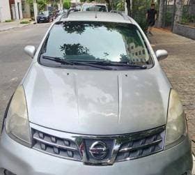 Carro 1.8 SL 16V FLEX 4P AUTOMÁTICO