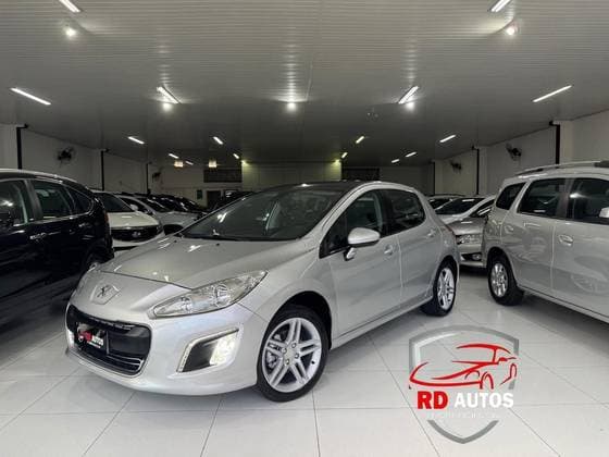Carro 1.6 ACTIVE 16V FLEX 4P MANUAL