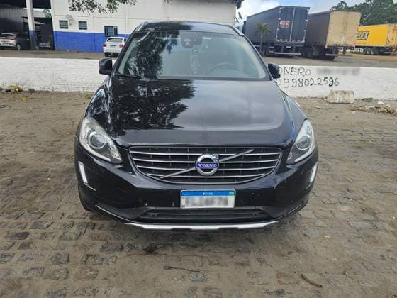 Carro 2.0 T5 DYNAMIC FWD TURBO GASOLINA 4P AUTOMÁTICO
