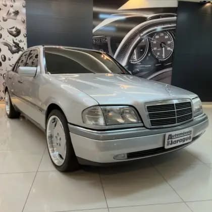 Carro 2.3 ELEGANCE PLUS GASOLINA 4P AUTOMÁTICO