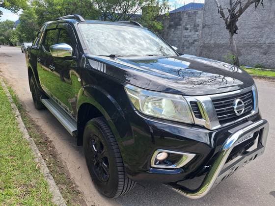 Carro 2.3 16V TURBO DIESEL LE CD 4X4 AUTOMÁTICO