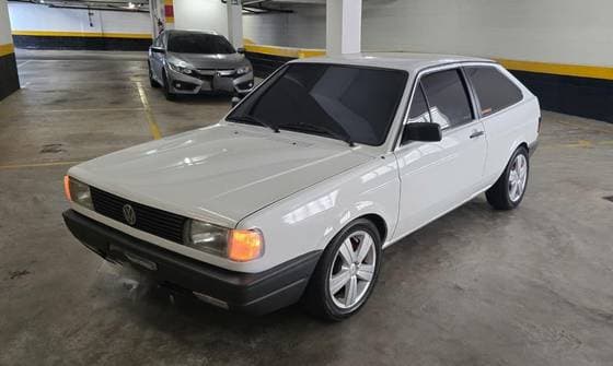 Carro 1.0 MI 8V GASOLINA 2P MANUAL