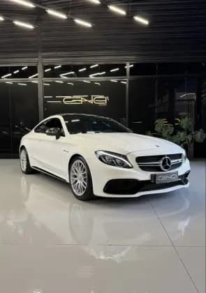 Carro 4.0 V8 TURBO GASOLINA S COUPÉ SPEEDSHIFT