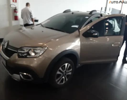 Carro 1.0 12V SCE FLEX S EDITION MANUAL