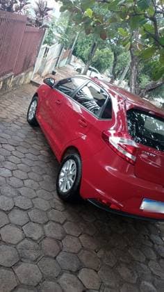Carro 1.5 MPFI 16V FLEX 4P MANUAL