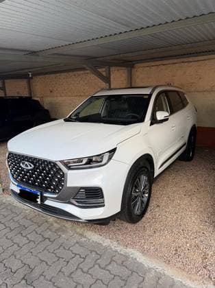Carro 1.5 TCI PLUG-IN HYBRID DHT