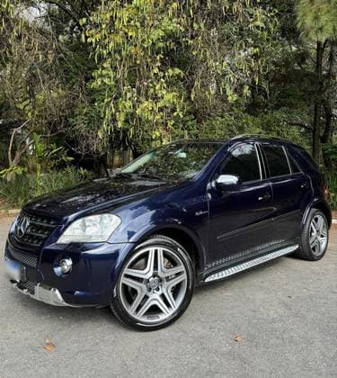 Carro 6.2 V8 32V GASOLINA 4P AUTOMÁTICO