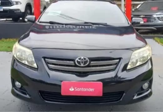 Carro 1.8 XEI 16V FLEX 4P AUTOMÁTICO