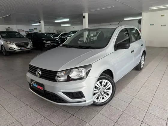 Carro 1.6 MSI TOTALFLEX 4P MANUAL