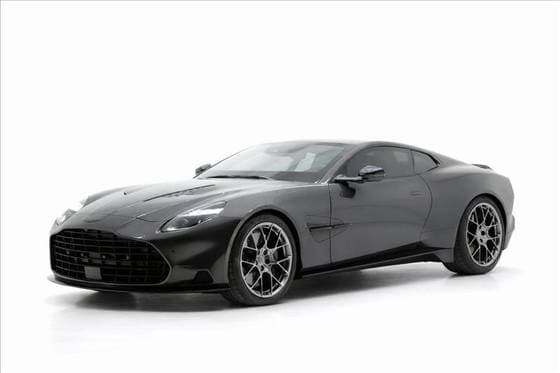 Carro 5.2 V12 TURBO GASOLINA COUPÉ AUTOMÁTICO