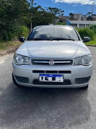 Carro 1.0 MPI FIRE 8V FLEX 4P MANUAL
