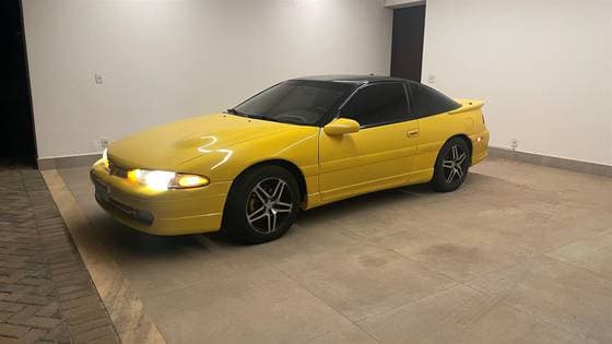 Carro 2.0 GS 16V GASOLINA 2P MANUAL
