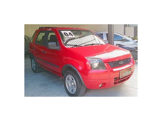 Carro 1.6 XLS 8V FLEX 4P MANUAL