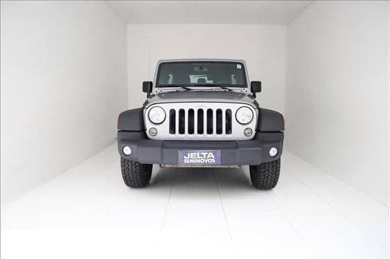 Carro 3.6 SPORT 4X4 V6 12V GASOLINA 2P AUTOMÁTICO