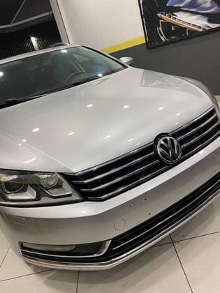 Carro 2.0 TSI 16V 211CV GASOLINA 4P AUTOMÁTICO