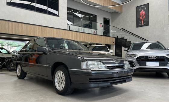 Carro 2.0 MPFI GL 8V GASOLINA 4P MANUAL
