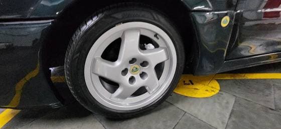 Carro 2.2 MPFI GLS 8V GASOLINA 4P MANUAL