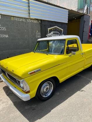 Carro 3.6 SUPER GASOLINA 2P MANUAL