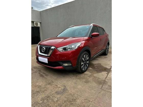 Carro 1.6 16V FLEXSTART SV 4P XTRONIC