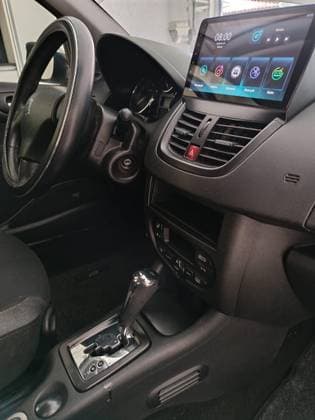 Carro 1.6 XS SW 16V FLEX 4P AUTOMÁTICO