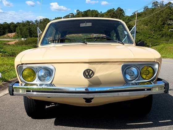 Carro 1.6 8V GASOLINA 2P MANUAL