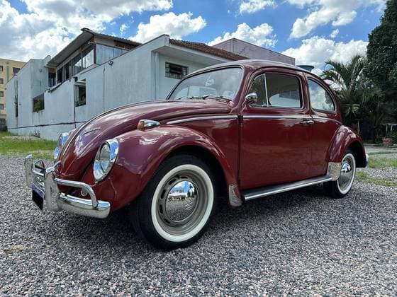Carro 1.3 8V GASOLINA 2P MANUAL