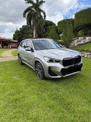 Carro 2.0 16V TURBO GASOLINA SDRIVE20I M SPORT STEPTRONIC