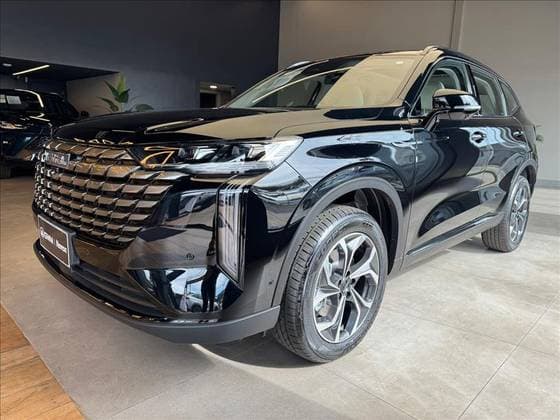 Carro 1.5 PHEV35 AWD E-TRACTION