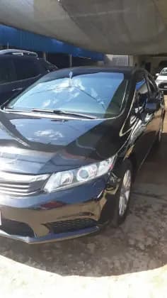 Carro 1.8 LXS 16V FLEX 4P MANUAL