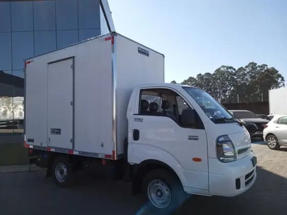 Carro 2.5 TD DIESEL STD CS 4x4 MANUAL