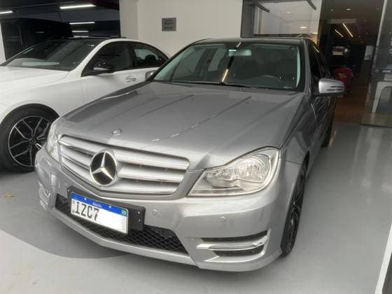 Carro 1.6 CGI SPORT 16V TURBO GASOLINA 4P AUTOMÁTICO