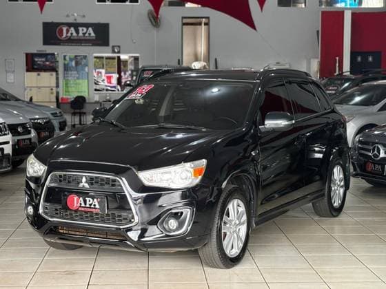 Carro 2.0 4X4 AWD 16V GASOLINA 4P AUTOMÁTICO